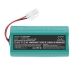 Akku yhteensopiva Sanyo CS-SDU330MD