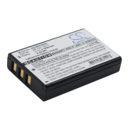 Battery compatibleWith GPS, Navigator Battery