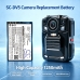 Battery compatible with Patroleyes