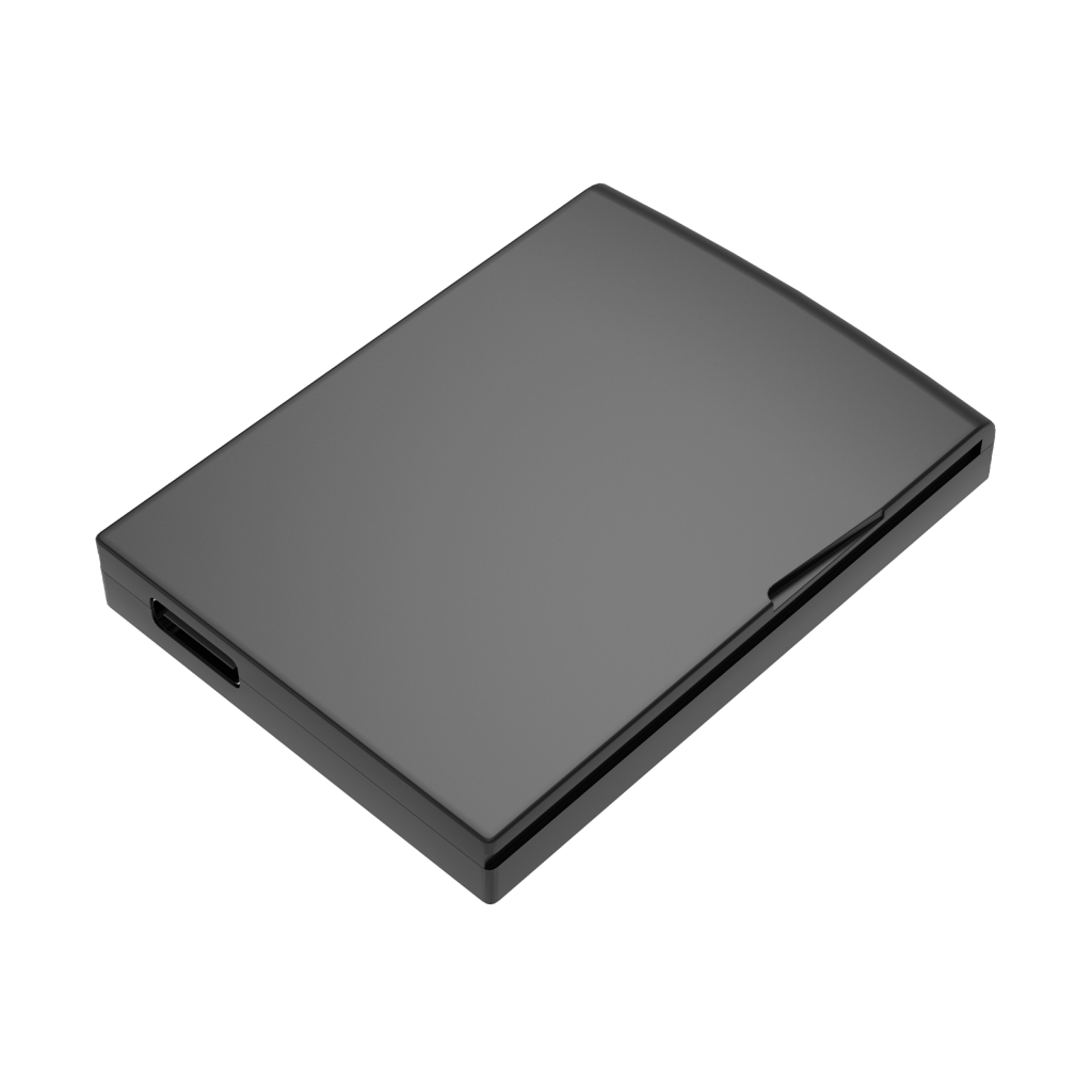 Akut Audio device batteries CS-SDX100SL