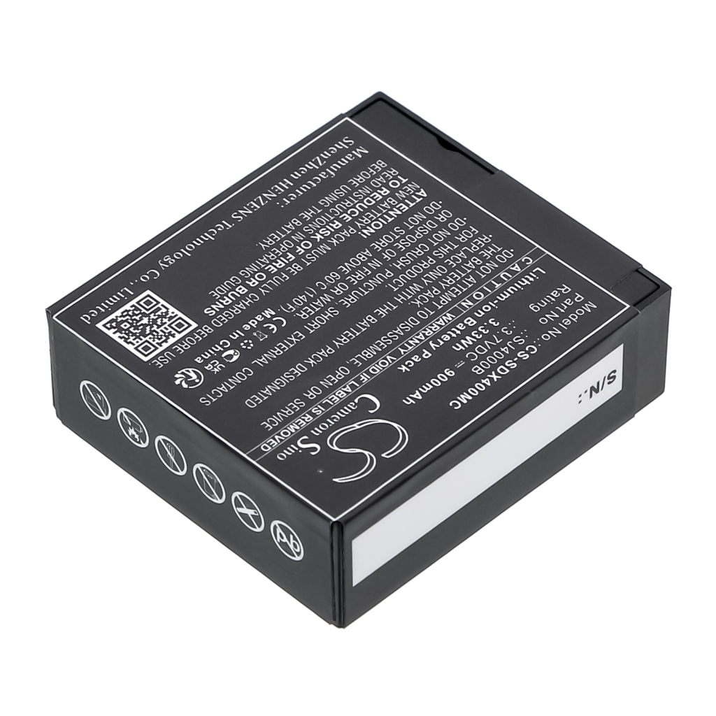 Forever SC-220
