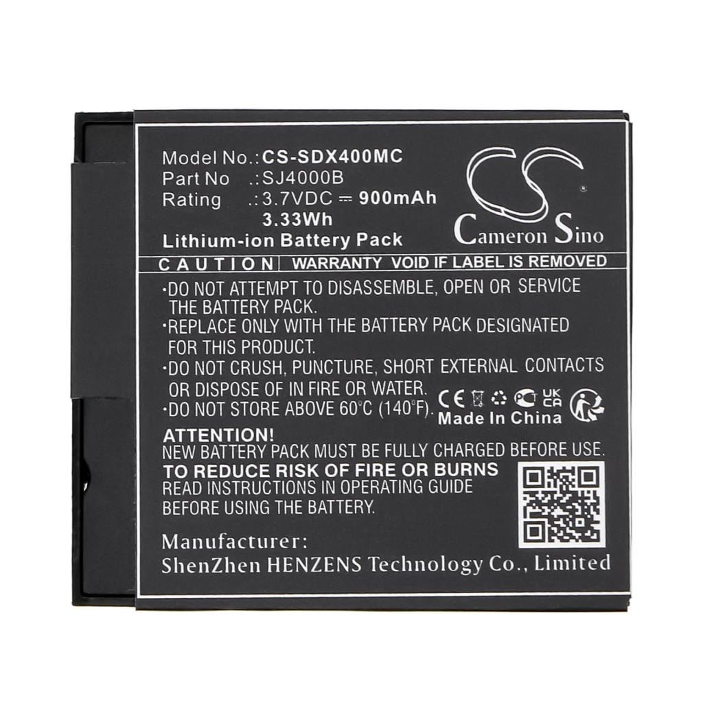 Forever SC-220