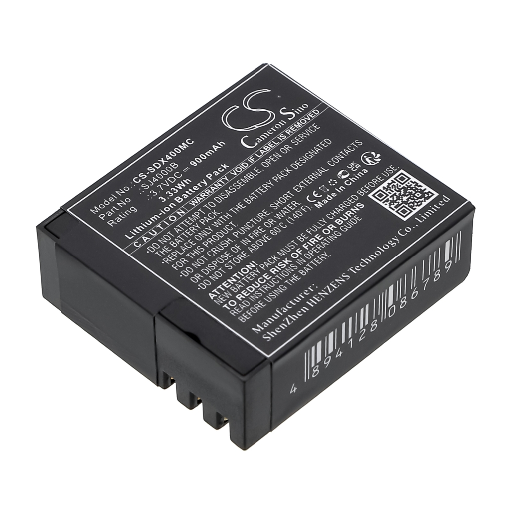 Eko HD 720p