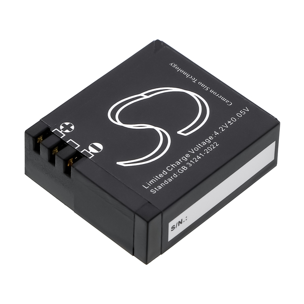 Sjcam SJ5000