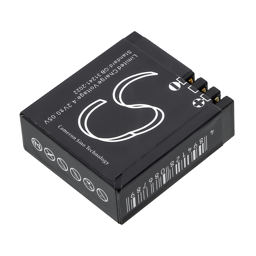 Eko HD 720p