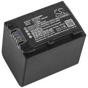 Kameran akku Sony HDR-PJ675