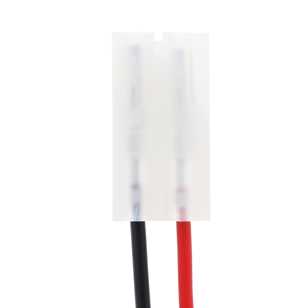 Yhteensopiva akun vaihto Alarm lock DL-10