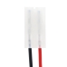Yhteensopiva akun vaihto Alarm lock DL-10