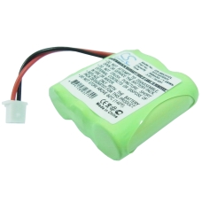 Yhteensopiva akun vaihto Sagem 30AAM3BMX,33H,BC101536,CP30NM