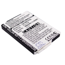 Yhteensopiva akun vaihto Siemens L36880-N3171-A139),PLI-104