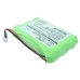 Yhteensopiva akun vaihto Sagem T050,T353