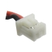 Yhteensopiva akun vaihto Sagem T050,T353
