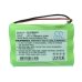 GP Nortel Sagem Langattoman puhelimen akku CS-SEM200CL