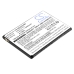 BabyPhone-akku Oricom CS-SEW304MB