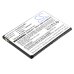 Compatible battery replacement for Samsung 455271PHV
