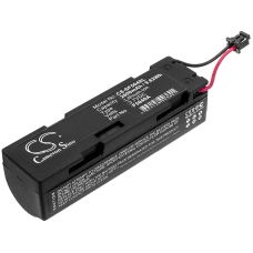 Yhteensopiva akun vaihto SYMBOL F5040A