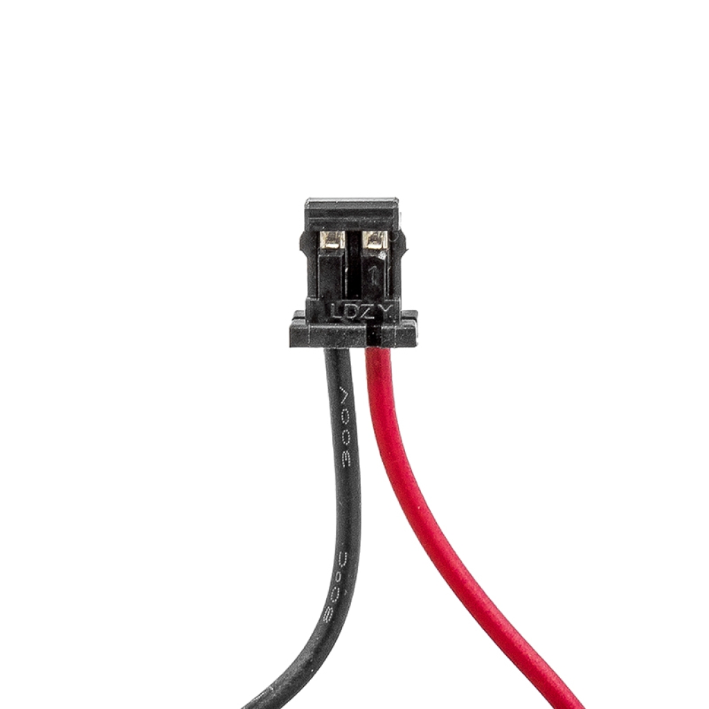 Yhteensopiva akun vaihto SYMBOL F5040A