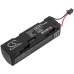 Yhteensopiva akun vaihto APS F5040A