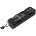 Yhteensopiva akun vaihto APS F5040A