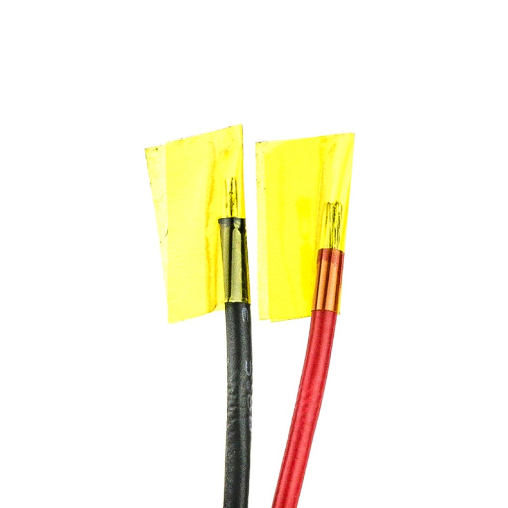 Teollisuusakku Seik CS-SFA510BL