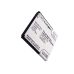 Battery compatible with SoftBank