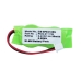 CMOS / Varmuuskopioakku Sony VAIO PCG-R505F/SP (CS-SFE210BU)