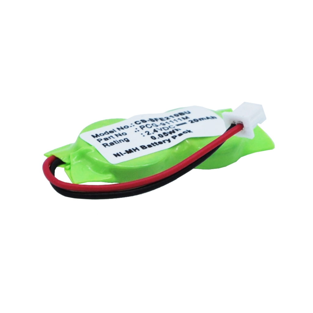 CMOS / Varmuuskopioakku Sony VAIO PCG-R505F/SP (CS-SFE210BU)