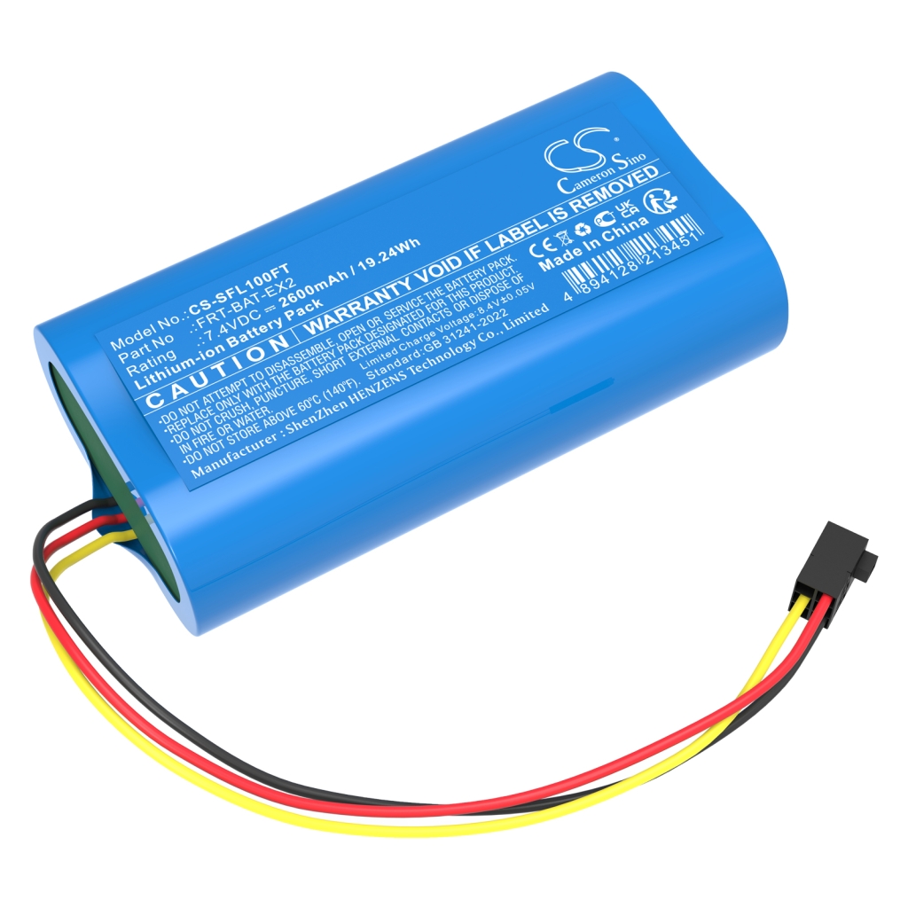Stripelight FRT-RS