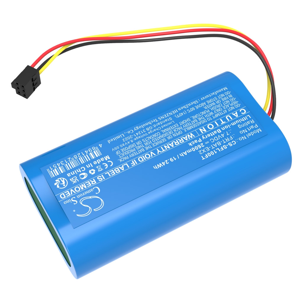 Stripelight FRT-RS