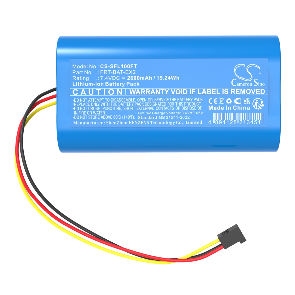 Stripelight FRT-RS