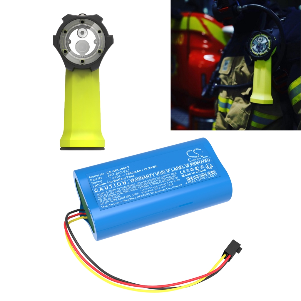Stripelight FRT-RS
