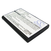 MP3, MP4, PMP-akku DM-Tech DM-AV10