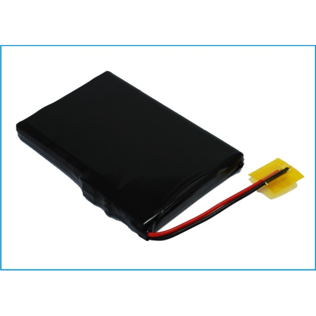 i-Audio X5L 20GB