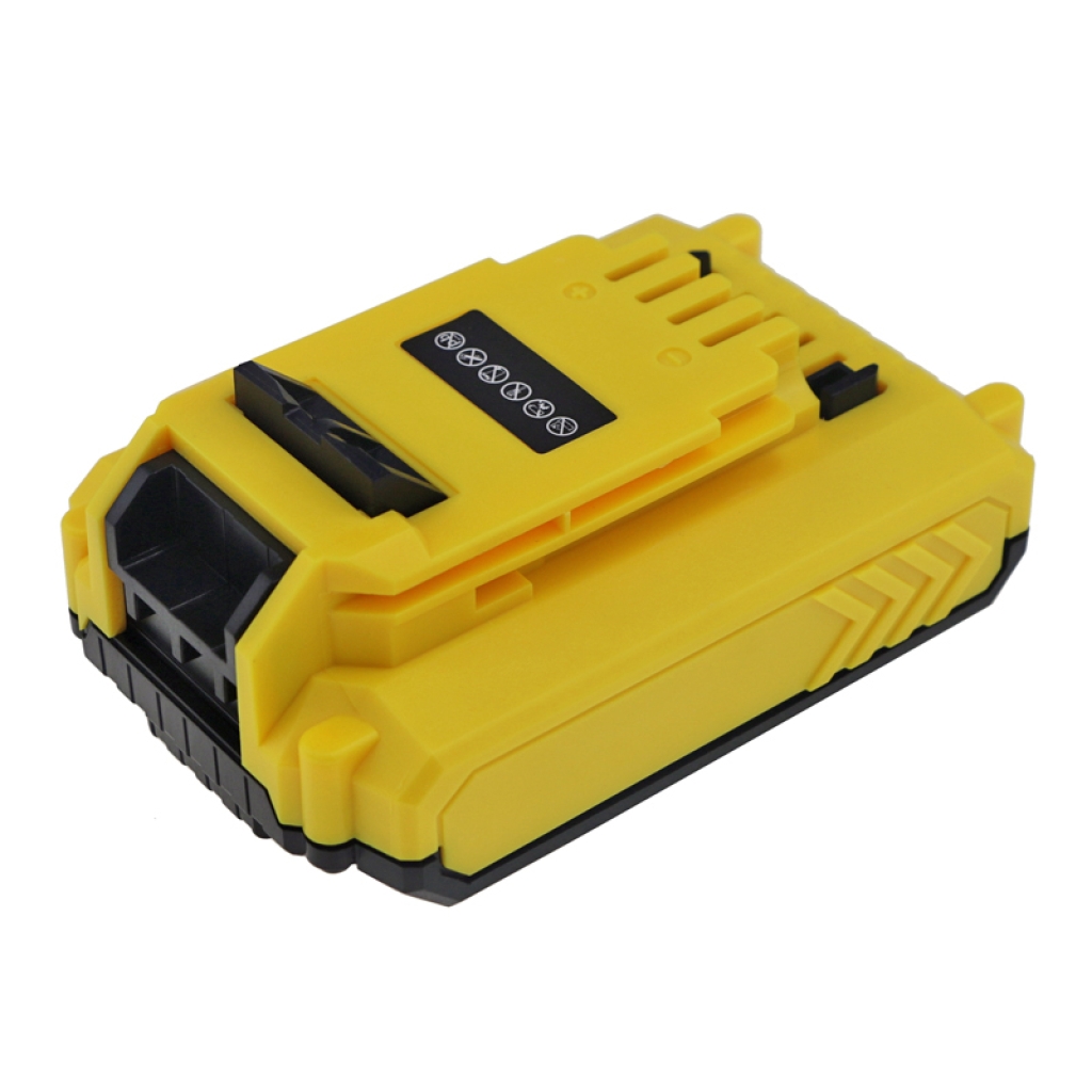 Teollisuusakku Stanley FMC710D2-XE
