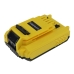 Teollisuusakku Stanley FMC710D2-XE