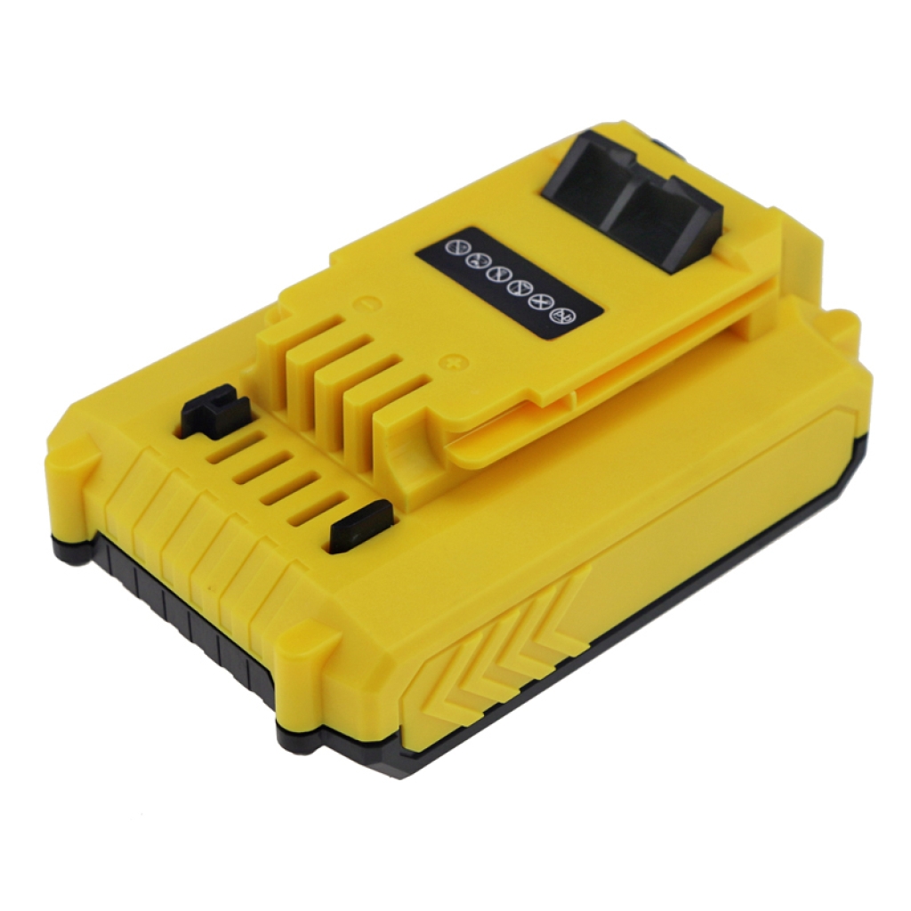 Teollisuusakku Stanley FMC710D2-XE