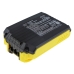 Teollisuusakku Stanley FMC710D2-XE