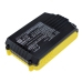 Teollisuusakku Stanley FMC710D2-XE