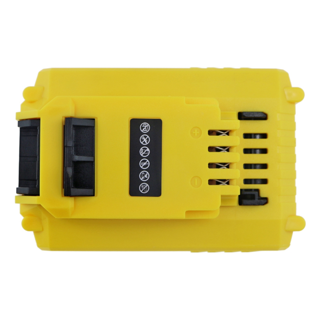 Teollisuusakku Stanley FMC710D2-XE