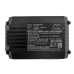 Teollisuusakku Stanley FMC710D2-XE
