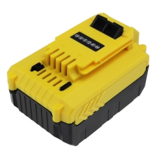 Yhteensopiva akun vaihto Stanley FMC687L,LB20,LB2X4020,LBX20,LBXR20...