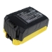 Teollisuusakku Stanley FMC705B-XE