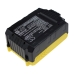 Teollisuusakku Stanley FMC705B-XE