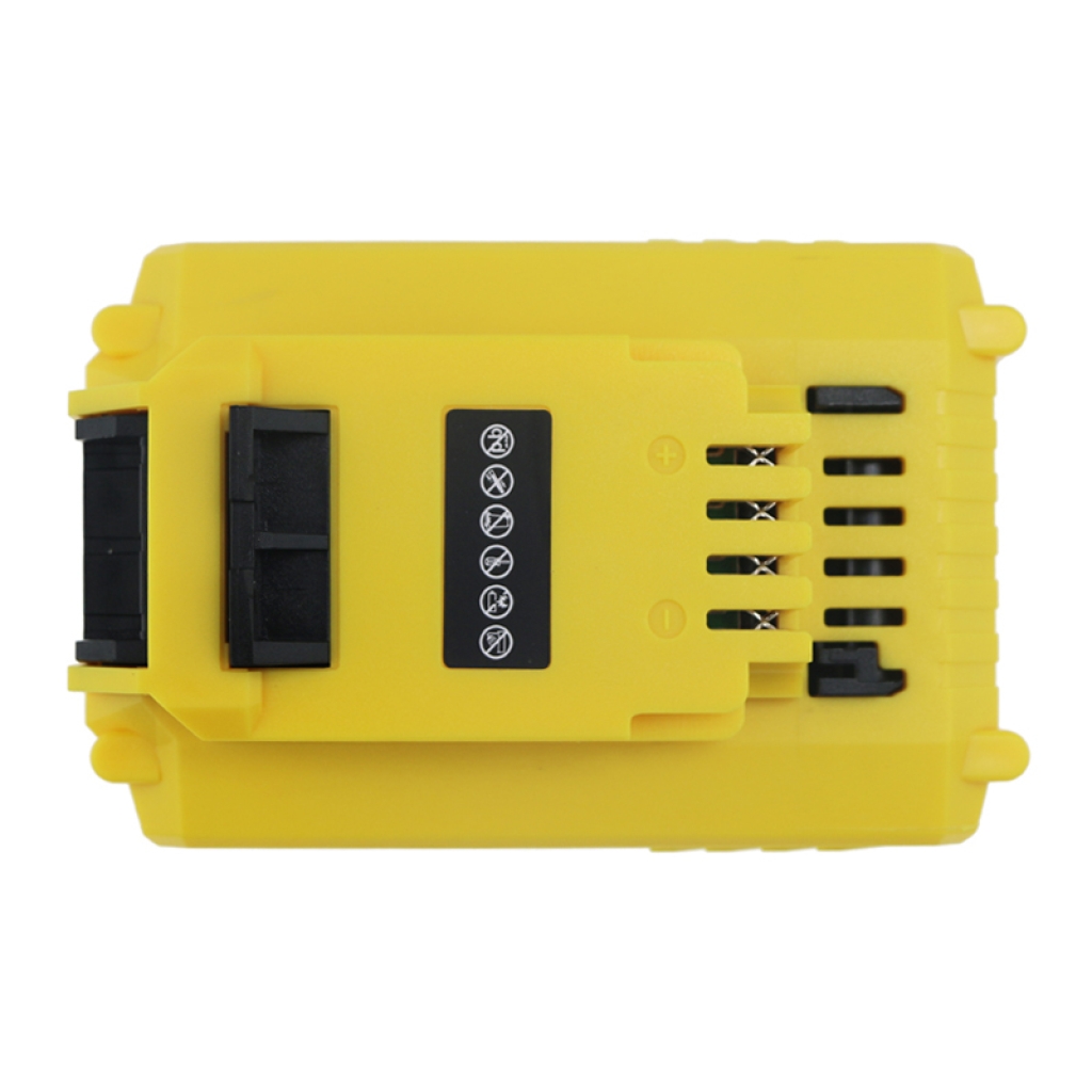 Teollisuusakku Stanley FMC705B-XE