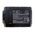 Teollisuusakku Stanley FMC705B-XE