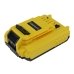 Teollisuusakku Stanley PCCK602L2