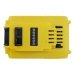 Teollisuusakku Stanley PCCK602L2