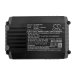 Teollisuusakku Bostitch CS-SFM687PW