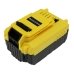 Teollisuusakku Stanley PCCK602L2