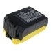 Teollisuusakku Stanley PCCK602L2